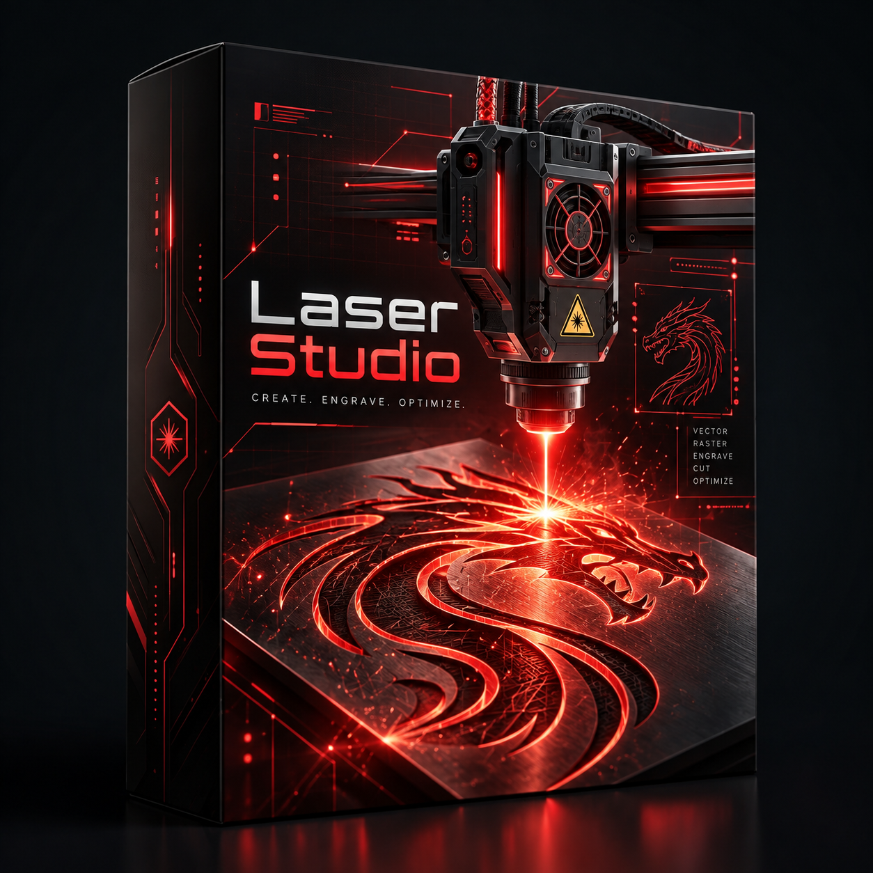 LaserStudio