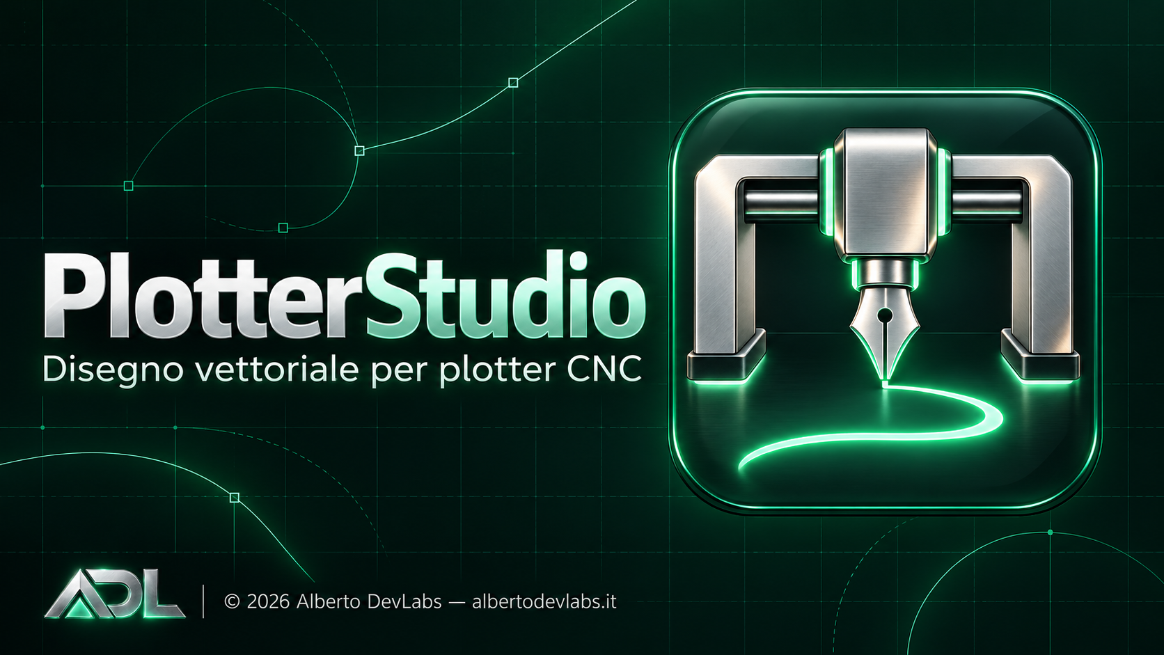 PlotterStudio